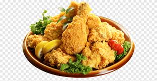 الحاضري - دجاج مشوي