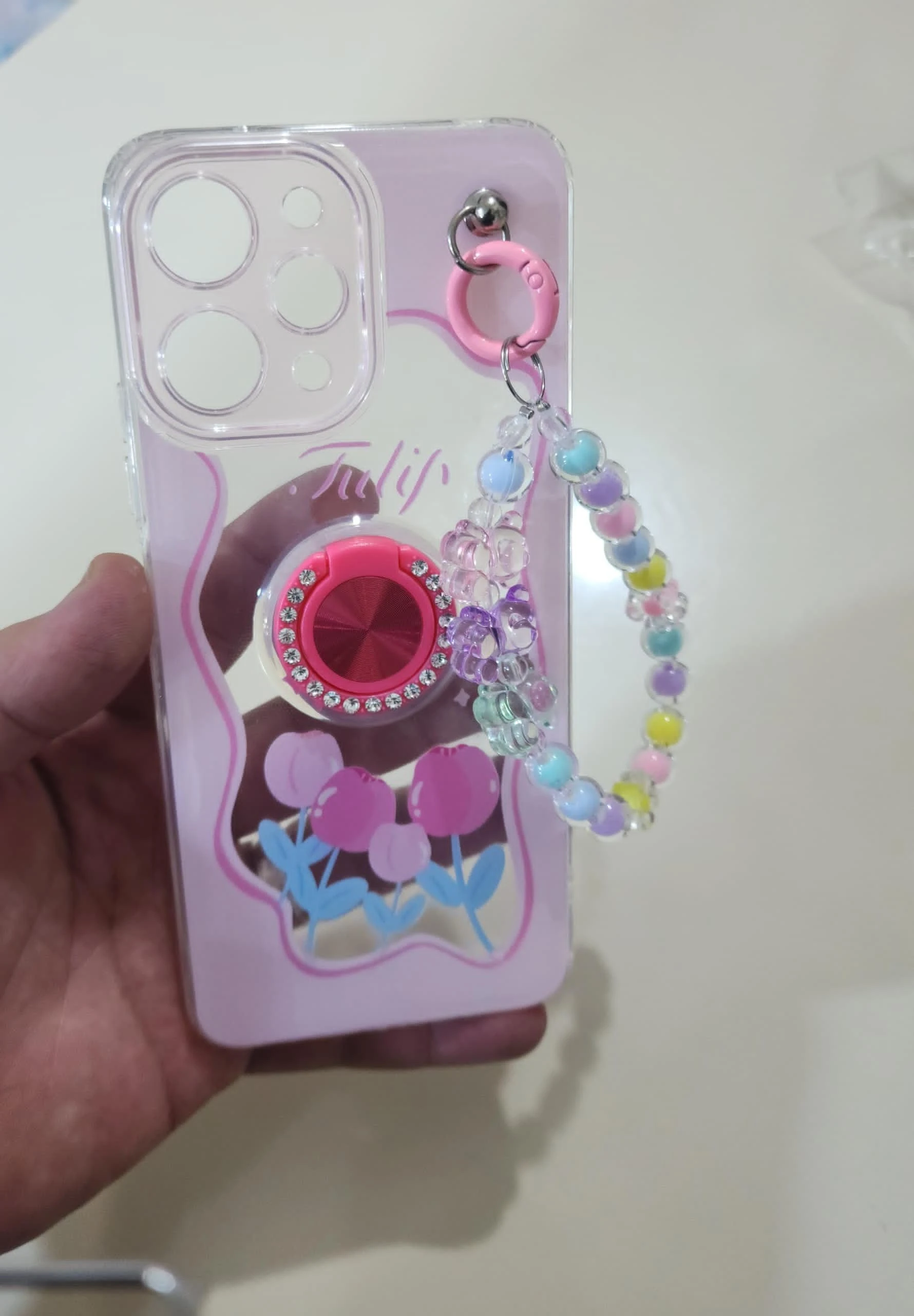 البرج للاتصالات